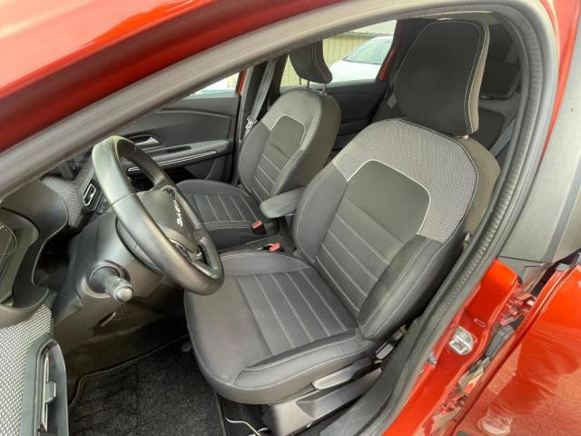 Dacia Jogger image 3