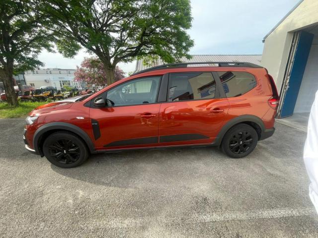 Dacia Jogger image 5