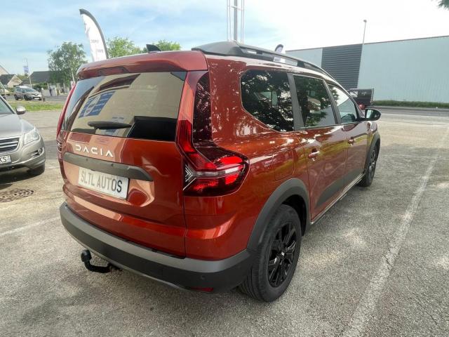 Dacia Jogger image 9