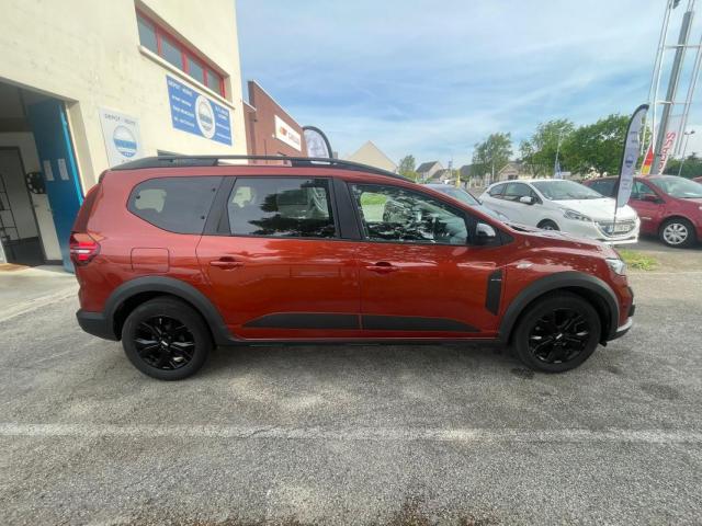 Dacia Jogger image 2