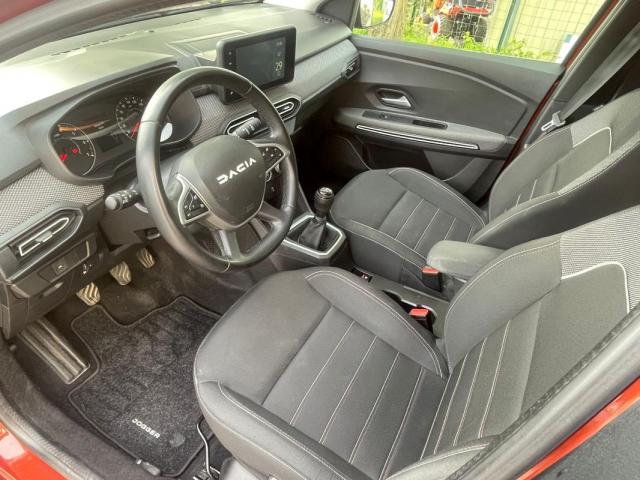 Dacia Jogger image 7