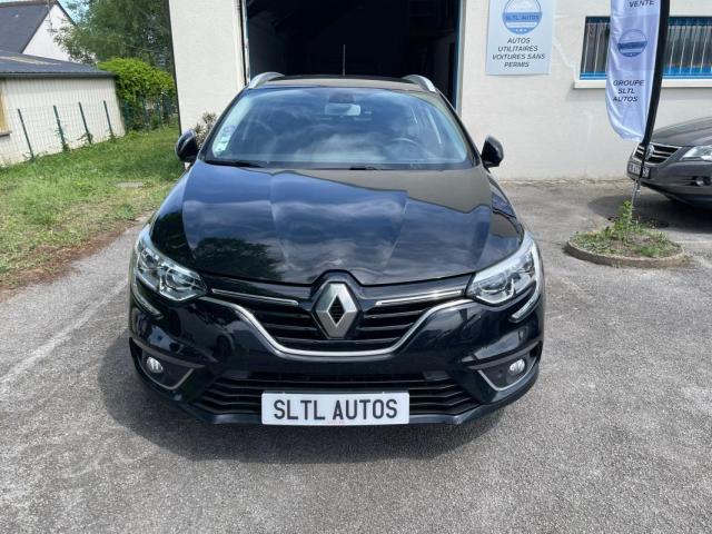 Renault Mégane image 3