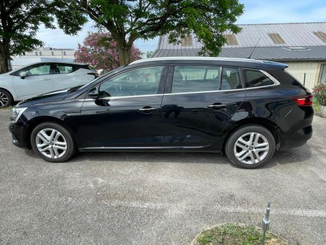 Renault Mégane image 9