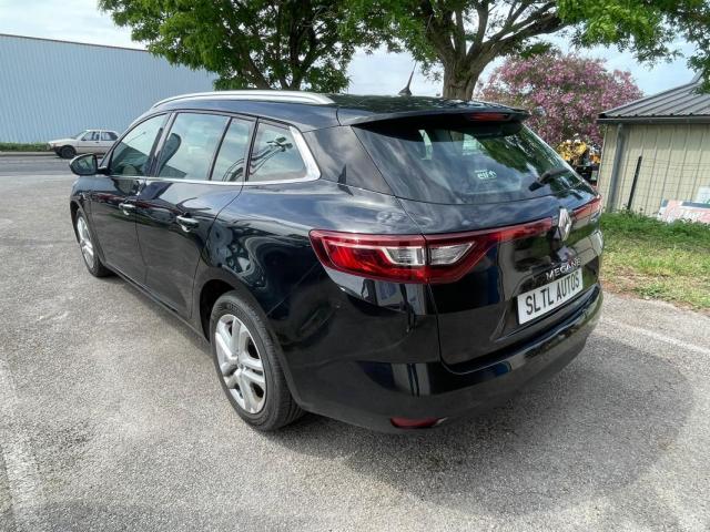 Renault Mégane image 2