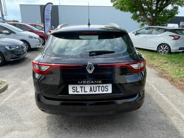 Renault Mégane image 7