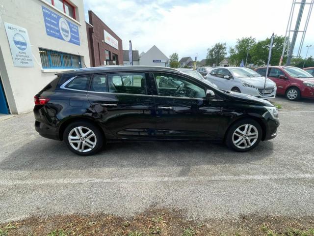 Renault Mégane image 6