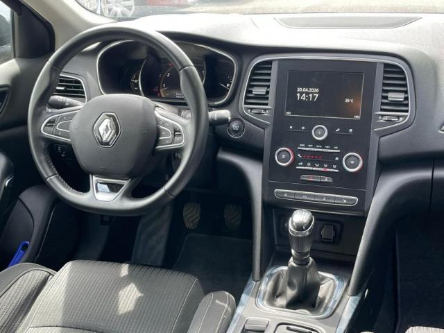 Renault Mégane image 8