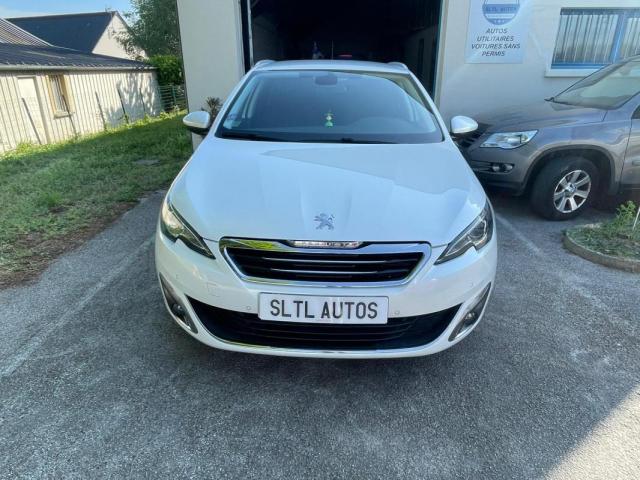 Peugeot 308 image 2
