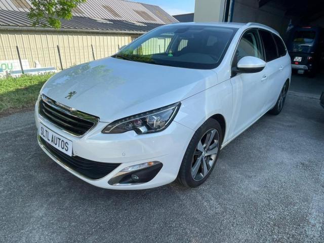 Peugeot 308 image 4