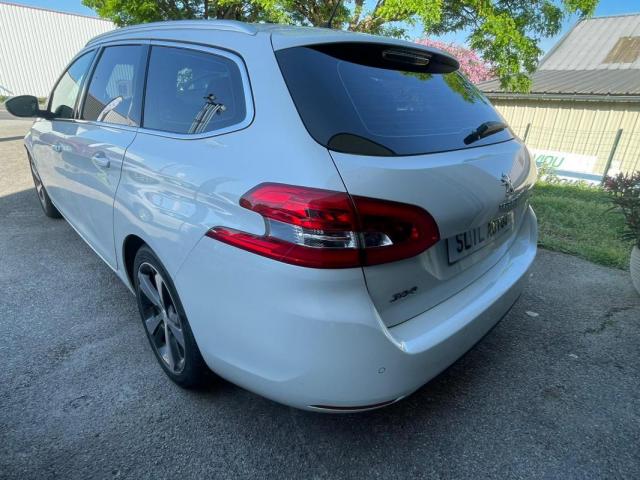 Peugeot 308 image 7