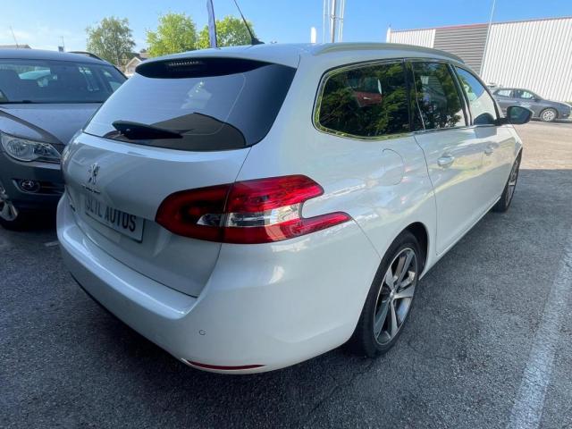 Peugeot 308 image 3