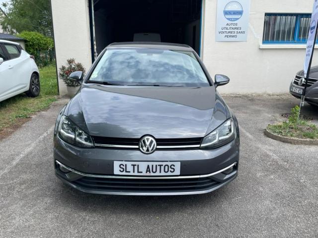 Volkswagen Golf image 5