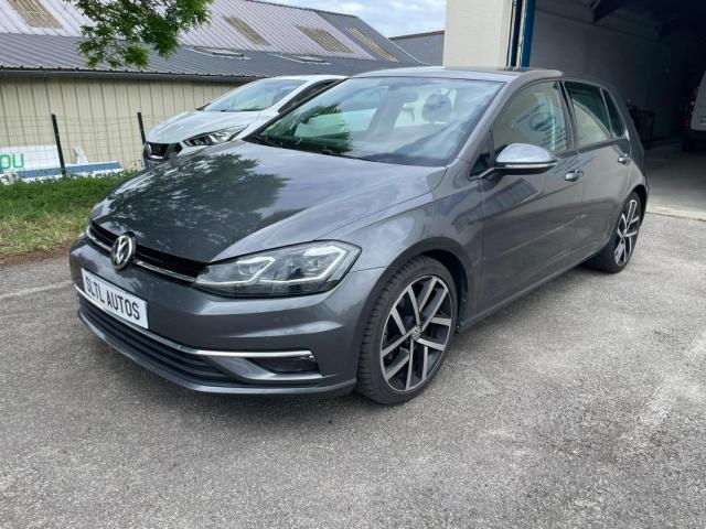 Volkswagen Golf image 6