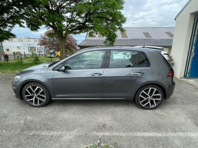 Volkswagen Golf image 3