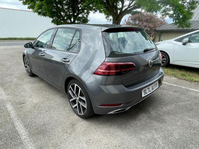 Volkswagen Golf image 4