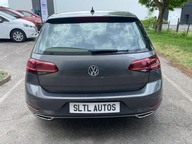 Volkswagen Golf image 8