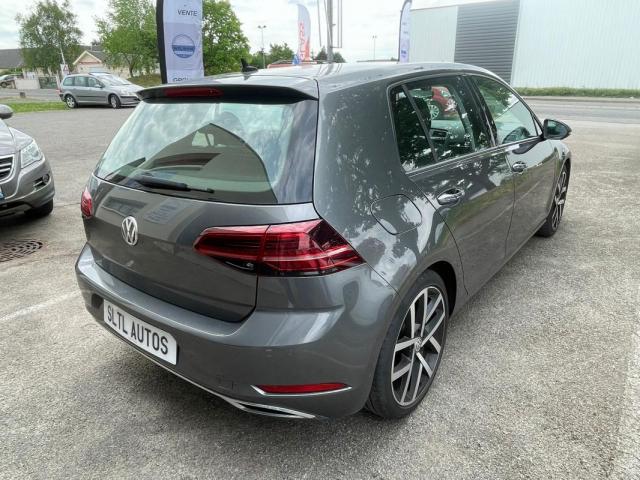 Volkswagen Golf image 1