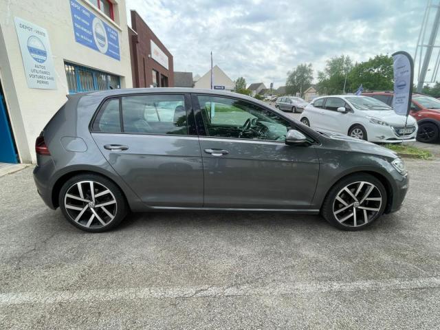 Volkswagen Golf image 2