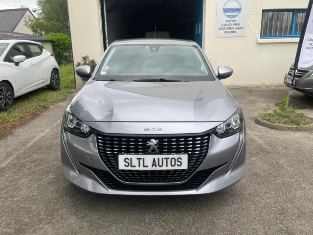 Peugeot 208 image 4