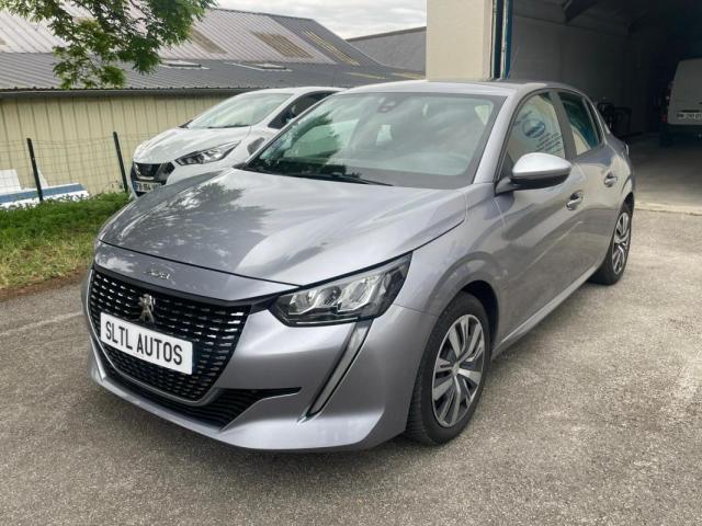 Peugeot 208 image 8
