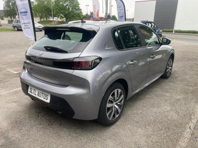 Peugeot 208 image 6