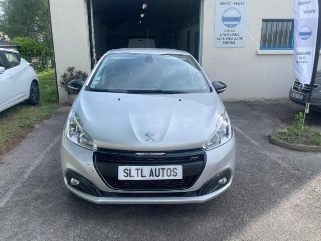 Peugeot 208 image 5