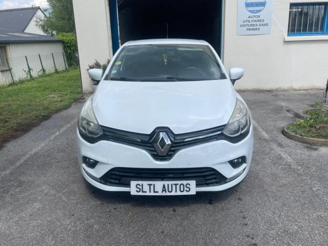 Renault Clio image 2