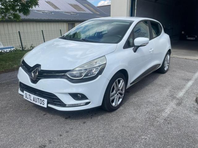 Renault Clio image 9