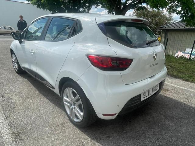 Renault Clio image 8