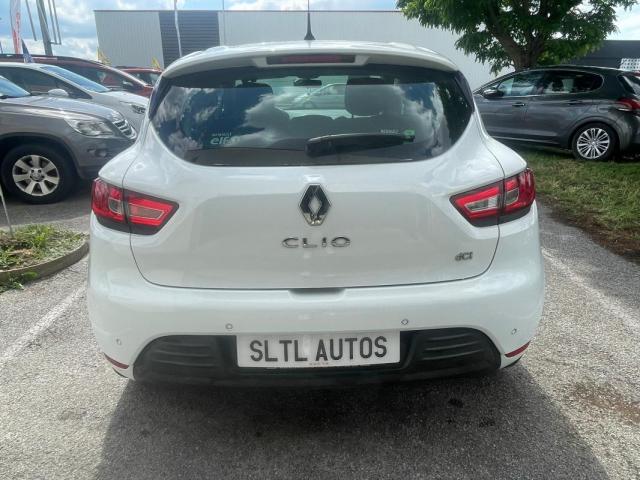Renault Clio image 1