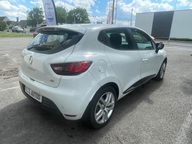 Renault Clio image 5
