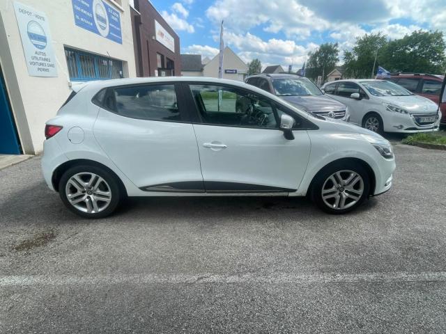 Renault Clio image 6