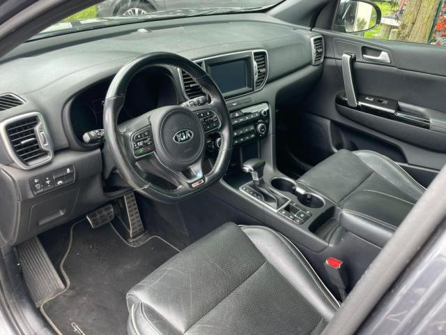 Kia Sportage image 9