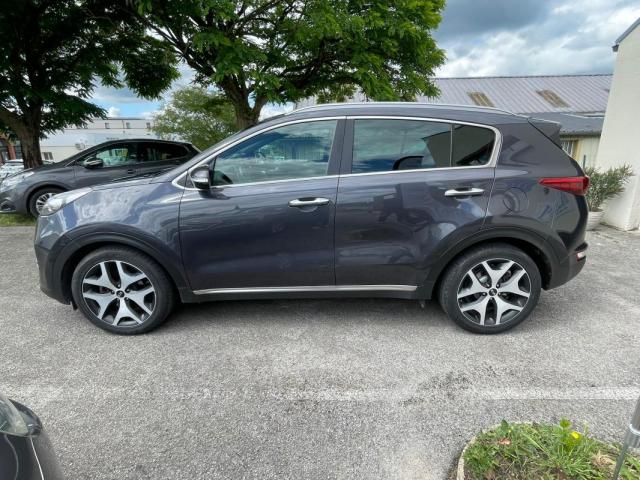 Kia Sportage image 6