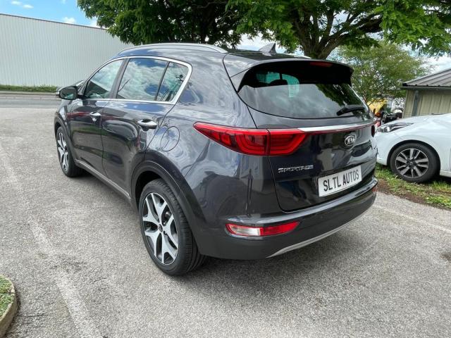 Kia Sportage image 2