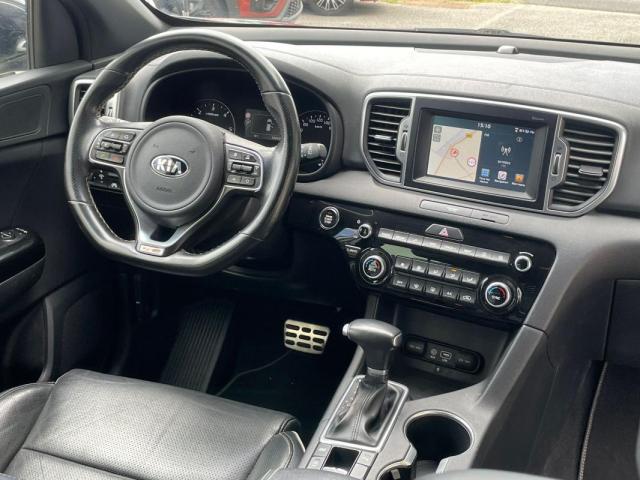 Kia Sportage image 5