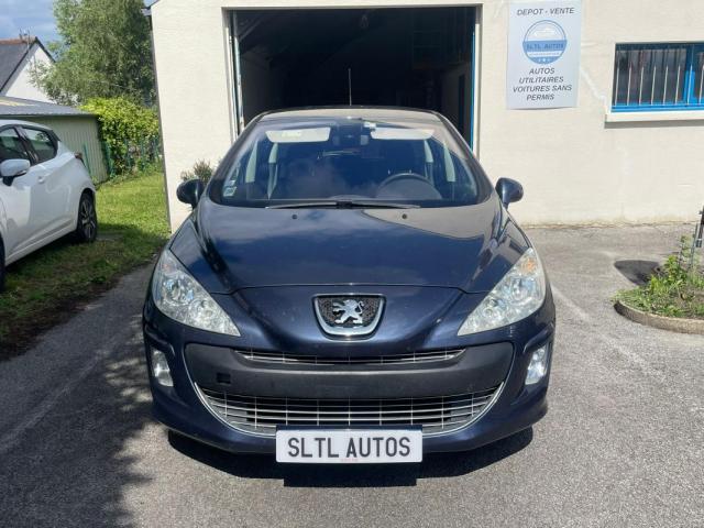 Peugeot 308 image 1