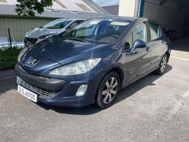 Peugeot 308 image 6