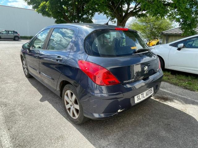 Peugeot 308 image 7