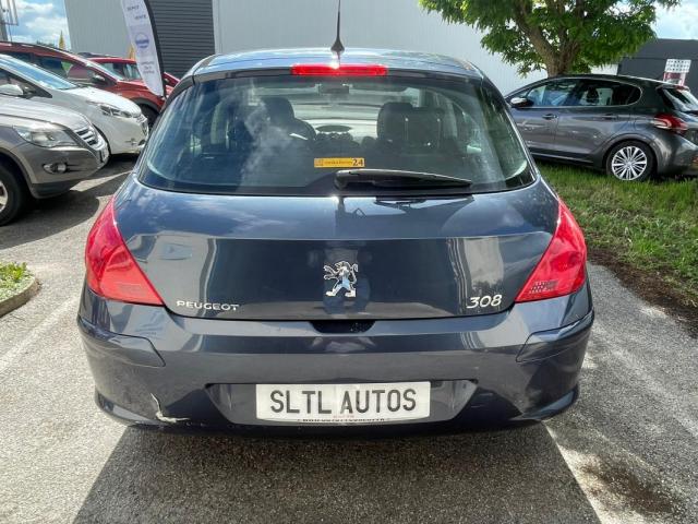 Peugeot 308 image 8
