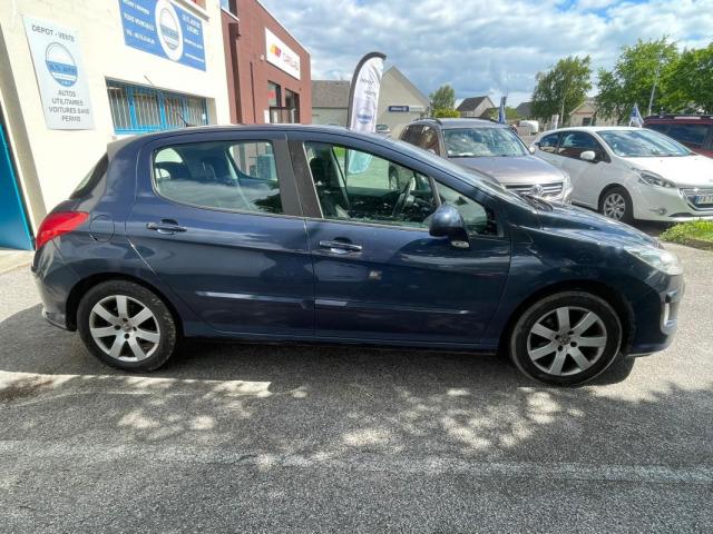 Peugeot 308 image 4