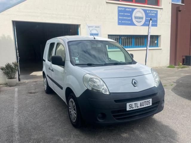 Renault Kangoo Express 1.5 Dci 86ch - Garantie 6 Mois Reprise Possible