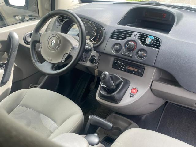 Renault Kangoo image 6