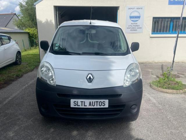 Renault Kangoo image 7