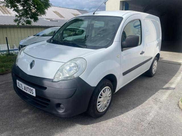 Renault Kangoo image 1