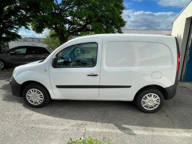 Renault Kangoo image 2