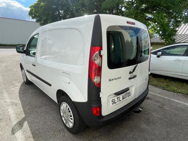 Renault Kangoo image 5