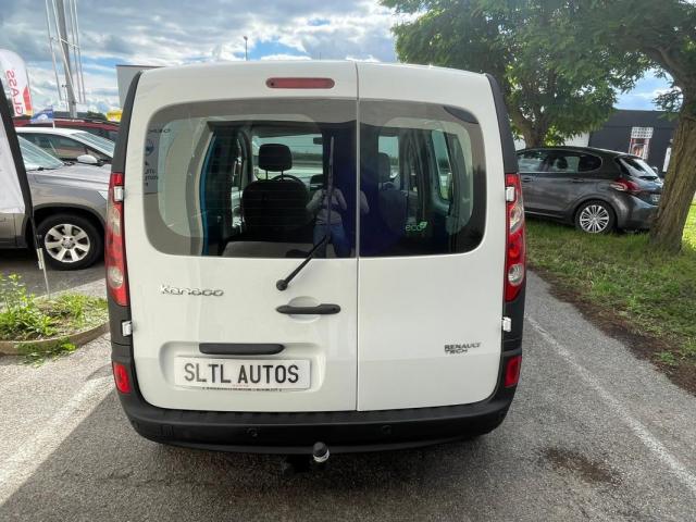 Renault Kangoo image 3