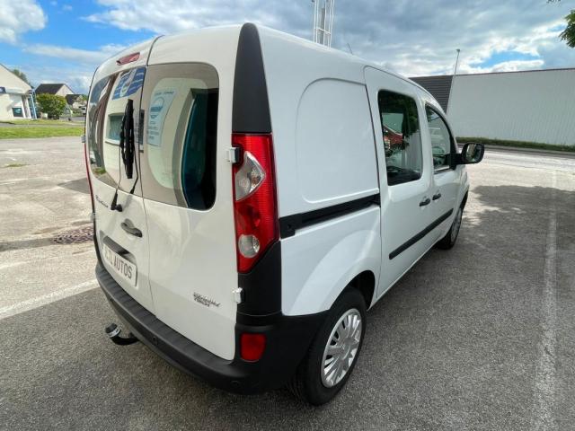Renault Kangoo image 8