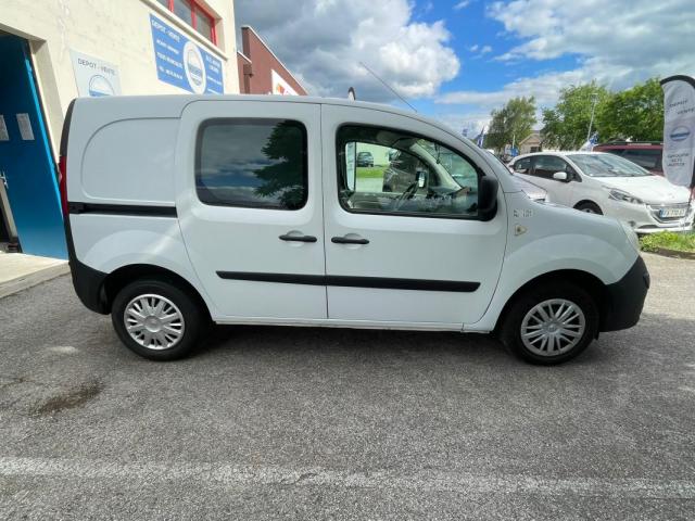 Renault Kangoo image 4